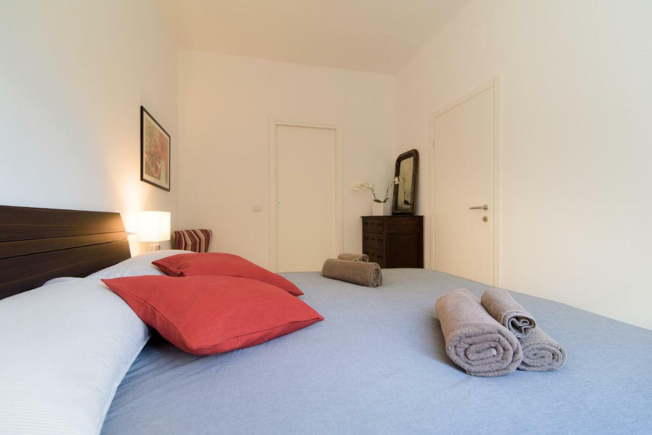 Villa Al Pontile - The House Of Travelers Sala Comacina Exterior foto