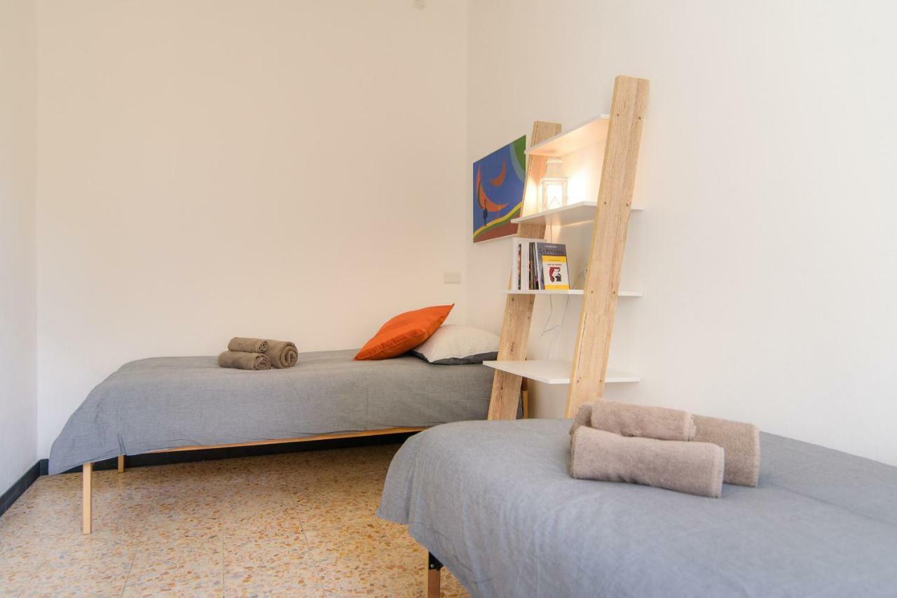Villa Al Pontile - The House Of Travelers Sala Comacina Exterior foto