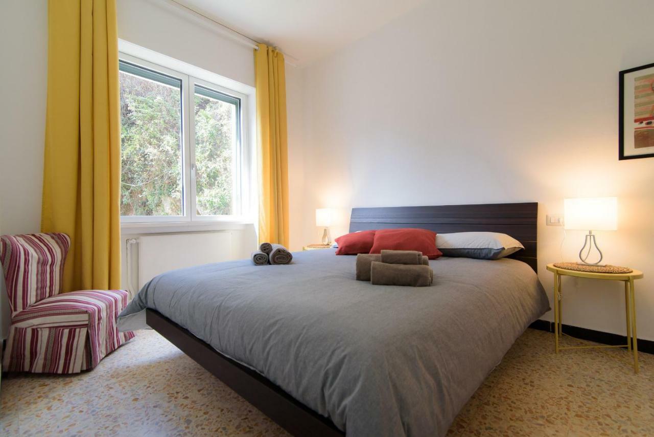 Villa Al Pontile - The House Of Travelers Sala Comacina Exterior foto