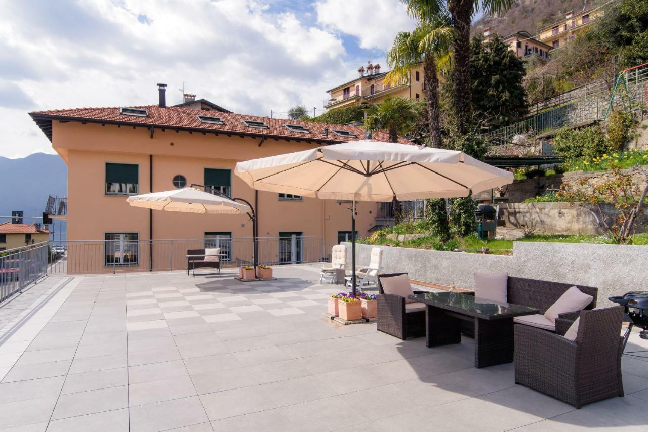 Villa Al Pontile - The House Of Travelers Sala Comacina Exterior foto