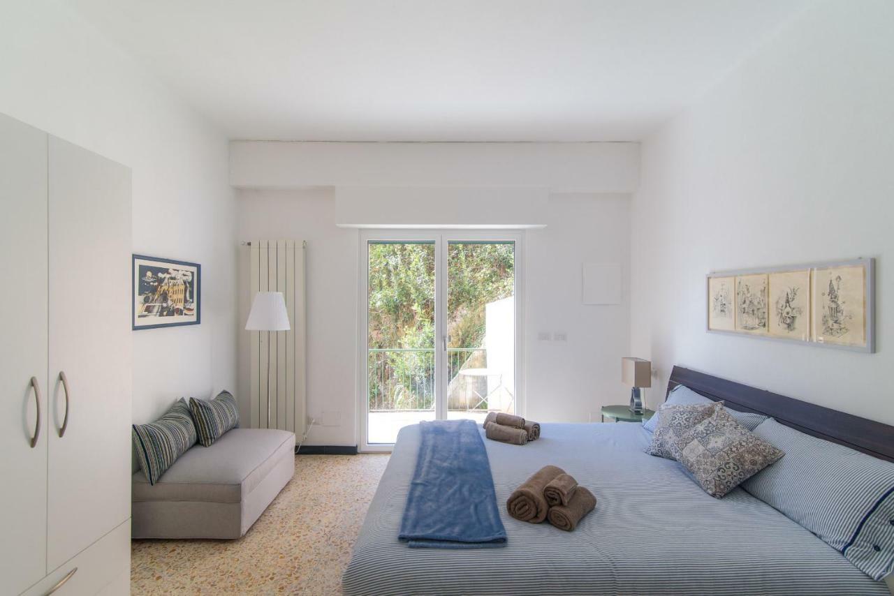 Villa Al Pontile - The House Of Travelers Sala Comacina Exterior foto