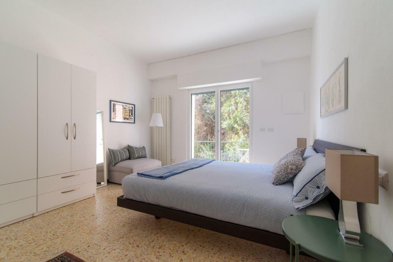 Villa Al Pontile - The House Of Travelers Sala Comacina Exterior foto